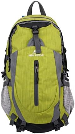 Z&amp;N 40-45 Litre Large Capacity Outdoor Sports Leisure Backpack Fashion Waterproof Climbing Camping Riding Skiing Hiking Bag Weekend Holiday Luggage Bag Every Day UseG40-45L