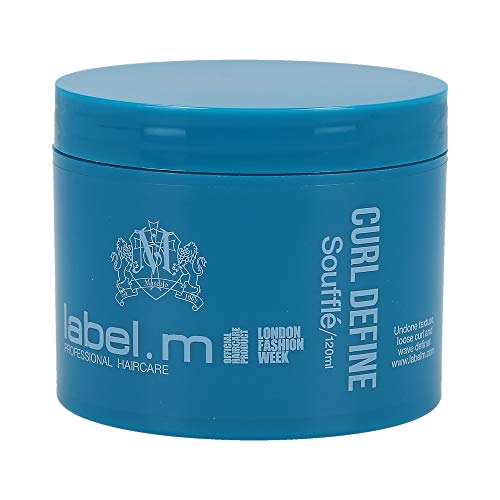 Label.m Curl Define Souffle 120ml NEW 2019
