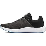  Under Armour Men\'s Micro G Pursuit 4E Width Running Shoe