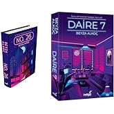No. 26 (Ciltli) Daire 7 -2 Kitap Set