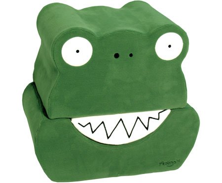 P'Kolino - Silly Soft Seating - Tias Green