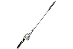 EGO POWER+ EGO Power Multifunktionswerkzeug Hochentasteraufsatz PSA1000 für PH1400E 10'' 142cm Länge