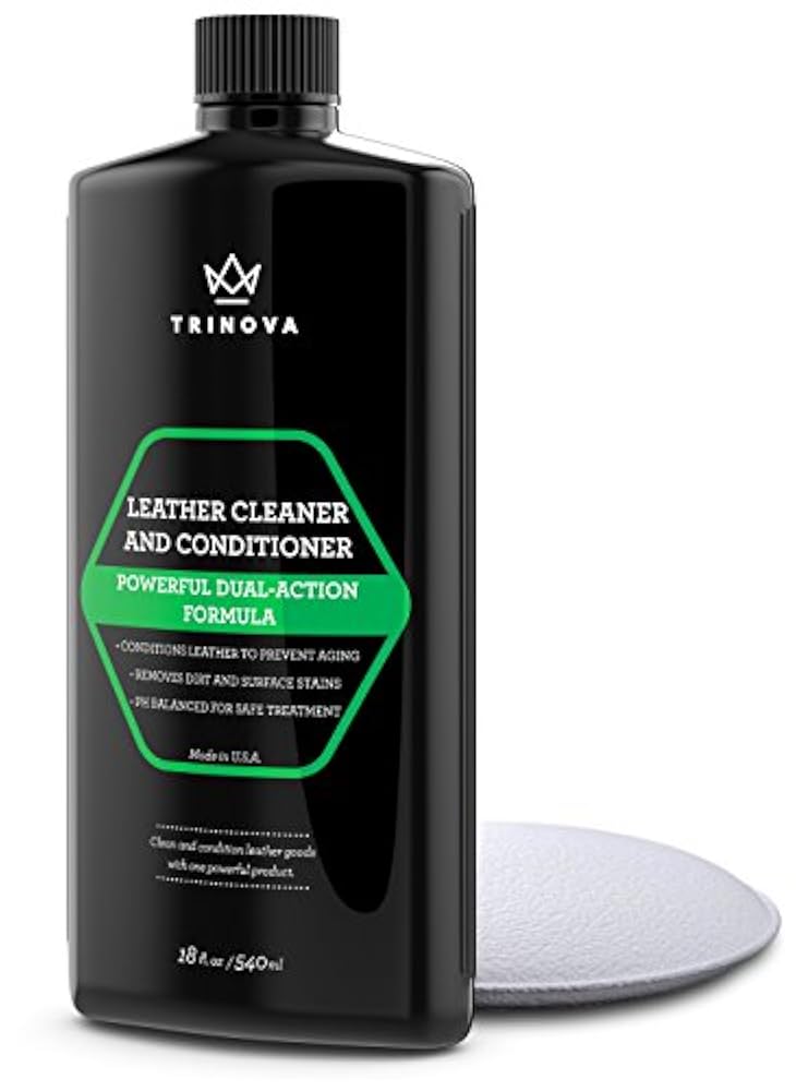 Clean 18. Leather conditioner &amp; cleaner. кондиционер для обуви. &quot;leather good cleaner&quot; optima. тринова.