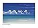 Produktbild 1art1 42065 Yoichi Kamihara - Wolken Poster Kunstdruck 80 x 60 cm