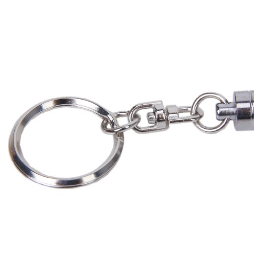 Llavero En Forma Cilindro Eliminaci n De La Electricidad Est tica reviews Llavero En Forma Cilindro Eliminaci n De La Electricidad Est tica