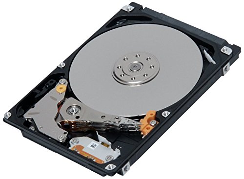 Toshiba MQ01ABD0100 - Disco duro interno  2 5   1TB