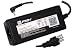 Pwr+ Ac Adapter for Samsung Series 5 Chromebook 550c Xe550c22-a01us Xe550c22-h01us ; Xe550 Xe550c Xe 550 550c22 40 Watt Notebook Charger Laptop Power Supply Cord Netbook Battery RS.3505.00