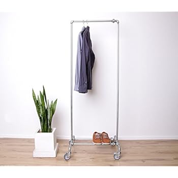 Kleiderständer metall rollen Kleiderständer metall rollen