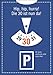 Produktbild Lustige Einladungskarte zum 30. Geburtstag: Hip, hip, hurra! Die 30 ist nun da! Ab heute werde ich nicht mehr älter! • auch zum direkt Versenden mit ihrem persönlichen Text als Einleger.