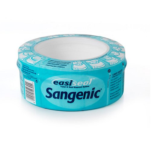Tommee Tippee Easiseal Standard Strength Cassette