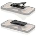 Produktbild Intuitive Cube x-guard Gürtel Clip für Smartphones – Retail Verpackung