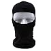 Produktbild POSSBAY Cool Balaclava Sturmmaske Sturmhaube Motorrad Maske Skimaske für Outdoor Sport Winter Sommer Fahren Urlaub