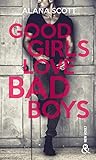 Good girls love bad boys: Un phénomène New-Adult, déjà 10 milllions de lecteurs sur Wattpad !