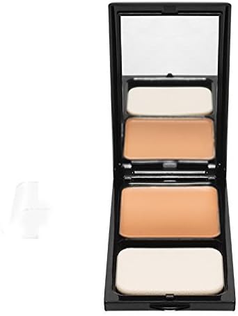 Cream Foundation - Perfect Beige