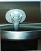 Stork Child Care Products  Swivel Appliance Lock (Silver)