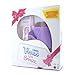 Gillette Venus Spa Breeze Gift Set - Contains Razor, Cartridge & Sponge