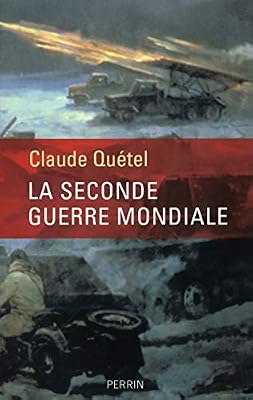 Perrin La Seconde Guerre mondiale