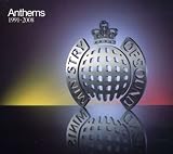Nonstop zum Durchlaufen lassen in Bar/Club/Strandparty: 63 mega angesagte Dancefloor Filler 90er Jahre bis 2008 - IBIZA LONDON HAMBURG - David Morales Feat. The Face Fatboy Slim Alan Braxe & Fred Falke Eric Prydz Fedde Le Grand