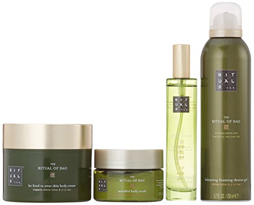 RITUALS The Ritual of Dao – Calming Collection Geschenkset Large - 3