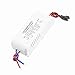 Move&Moving(TM) AC 85-265V Plastic Case Power Supply Driver for