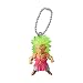 Produktbild Dragon Ball Super Ultimate Deformed Mascot [UDM] THE BEST 18 Anhänger: #5 Super Saiyajin 3 Broly