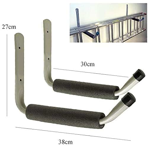 Amazon.co.uk ladder hooks DIY & Tools