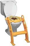 Bieco 11002698 – Toilettentrainer Ente - 2