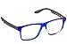 Produktbild Carrera Vista für Unisex ca5506 - DCY, Brillen Kaliber 54