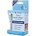 Baby Nasal Aspirator by Baby Nose Clear - Award Winning Nasal Aspirator with No Filters Required by Baby Nose Clear