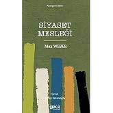 Siyaset Mesleği