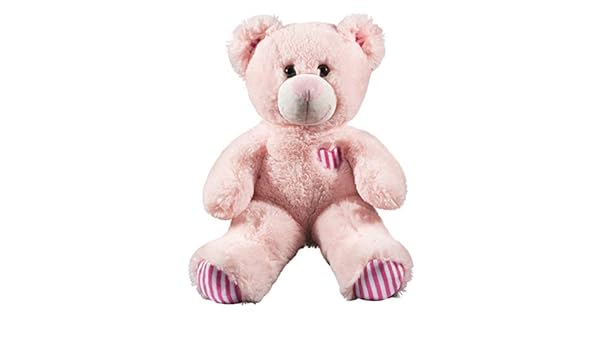 make your own teddy bear