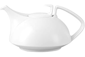 Rosenthal TAC Gropius Weiß Teekanne klein