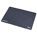 Produktbild Hama 3in1 Pad für Notebooks - Display-Schutz, Mauspad und Reinigungstuch in Einem (für 29,5cm/11,6 Zoll Laptops; einsetzbar als Bildschirm-Schutztuch/Maus-Unterlage/Mikrofaser-Tuch) anthrazit
