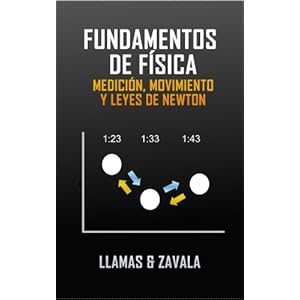 Fundamentos de física: Medición, Movimiento y Leyes de Newton