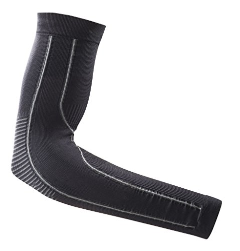 X-Bionic Erwachsene Funktionsbekleidung Biking OW Arm Warmer Light DX SX No Seam - 2