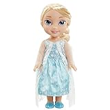 Spielpuppe 35cm Frozen Elsa Spielpuppe, 35 cm