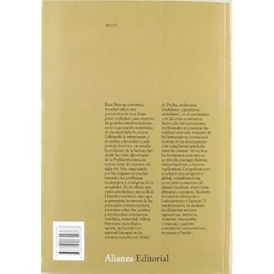 Historia económica mundial : de los orígenes a la actualidad (El Libro Universitario - Manuales)