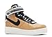 Produktbild Nike AIR Force 1 MID SP/TISCI 'TISCI' - 677130-200 - Size 37.5-EU
