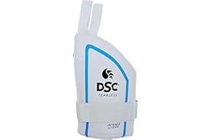 DSC 1500420 Intense Attitude Cricket Inner Thigh Pad Mens