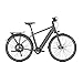 Produktbild Kalkhoff E-Bike Trekking Endeavour Move N9 9G 14AH 36V, Farbe:Grau, Rahmenart:Herren Diamant, Rahmenhöhe:43 S