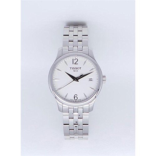Tissot T0632101103700 - Reloj para mujeres de Tissot - Regalopia.com
