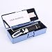 Produktbild Tree-on-Life Refraktometer 0~32% Optische Zucker Lebensmittel Getränke Saft ATC Gehalt Meter Tool Test Handmess Tester