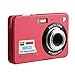 Produktbild 2,7"TFT LCD HD 720P 18MP K09 Digitalkamera Camcorder CMOS Sensor 8X Zoom Anti-Shake Anti-Rote Augen Digitalkamera