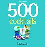 500 cocktails