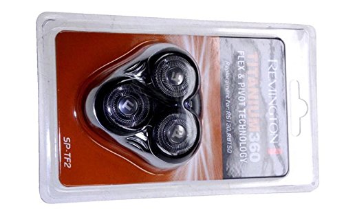 Preisvergleich Produktbild Remington Titanium SP-TF2 Scherkopf