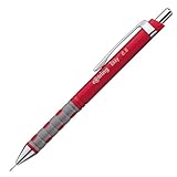 rotring Feinminenstift Tikky 0,5 mm, rot