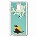 Produktbild Beyond the Sea Custom Back Phone Case for Samsung Galaxy Note 4 PC Material Transparent -1210302