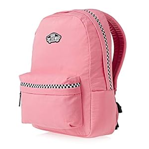 mochilas instituto chica vans