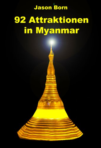 92 Attraktionen In Myanmar Pdf Download Carlyleelmo