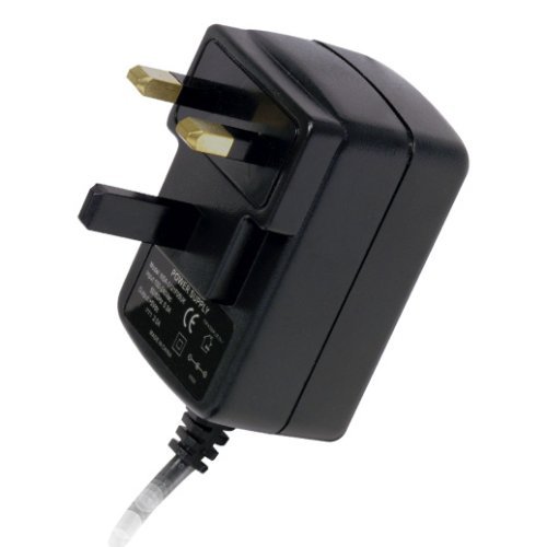 Dual Controller Charger - Mains Powered (PS3) - Image 3